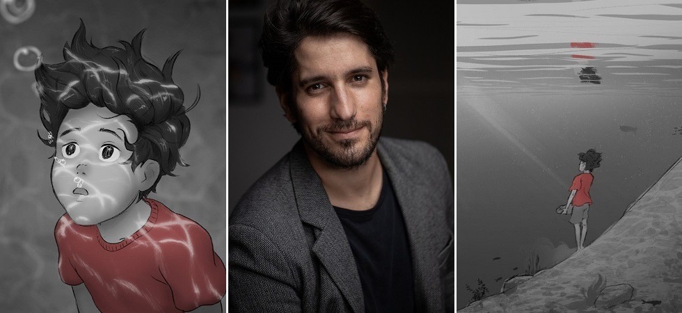 Come nasce un film? Lo spiega il regista trentino Jordi Penner che sta lavorando a un nuovo cortometraggio